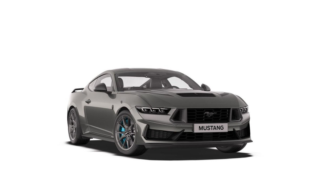 Ford Mustang  Dark Horse 5.0 V8