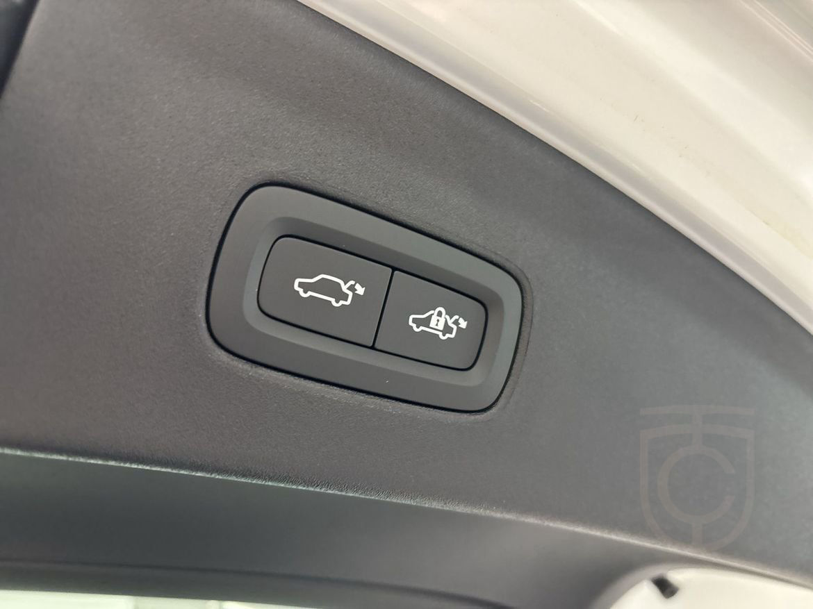 Polestar 2 Long Range Single Motor Bus Edt