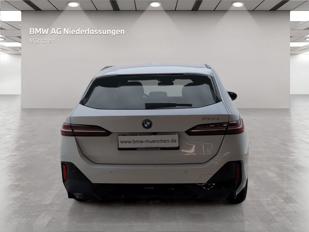 BMW 530e Touring M Sport Driv.Assist.Prof Harman/K