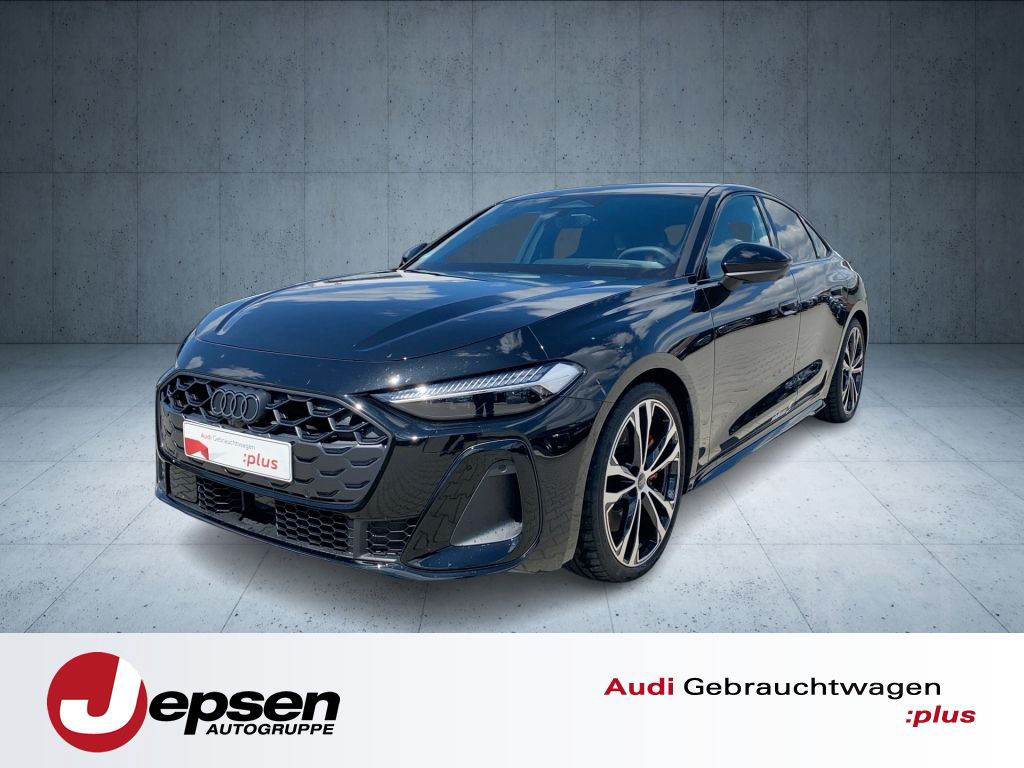 Audi S5 Limousine TFSI S tr. HUD Matrix 20´ AHK 360