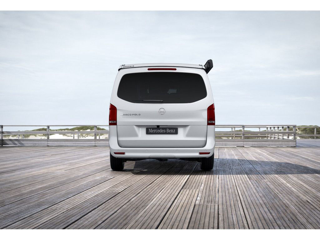 Mercedes-Benz Marco Polo 250 d Standhz. LED Navi Kamera DAB SH
