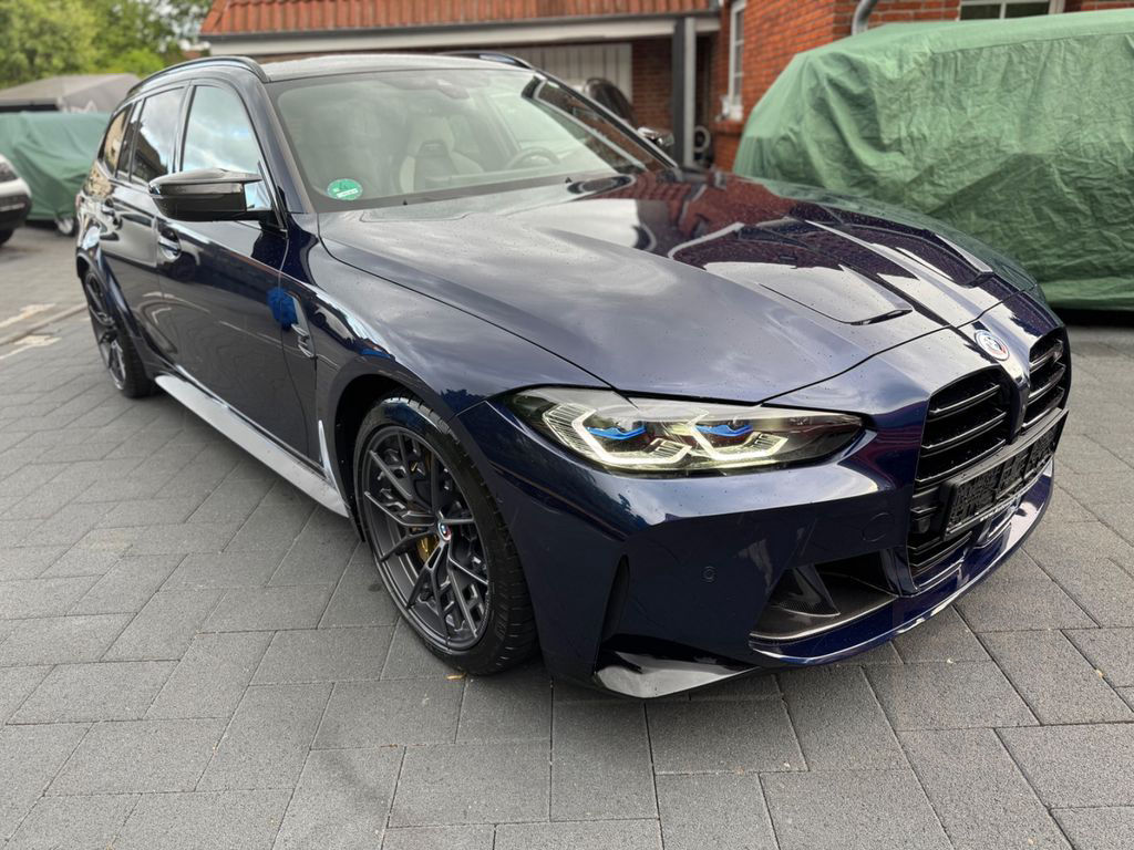 BMW M3 Competition 1Hand M Carbon Keramik Bremse!!!!