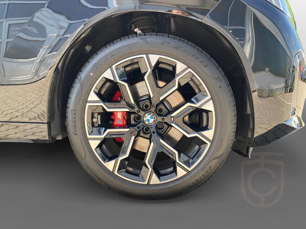 BMW X3 20d xDrive M Sport Pro AHK+Innovation+H/K