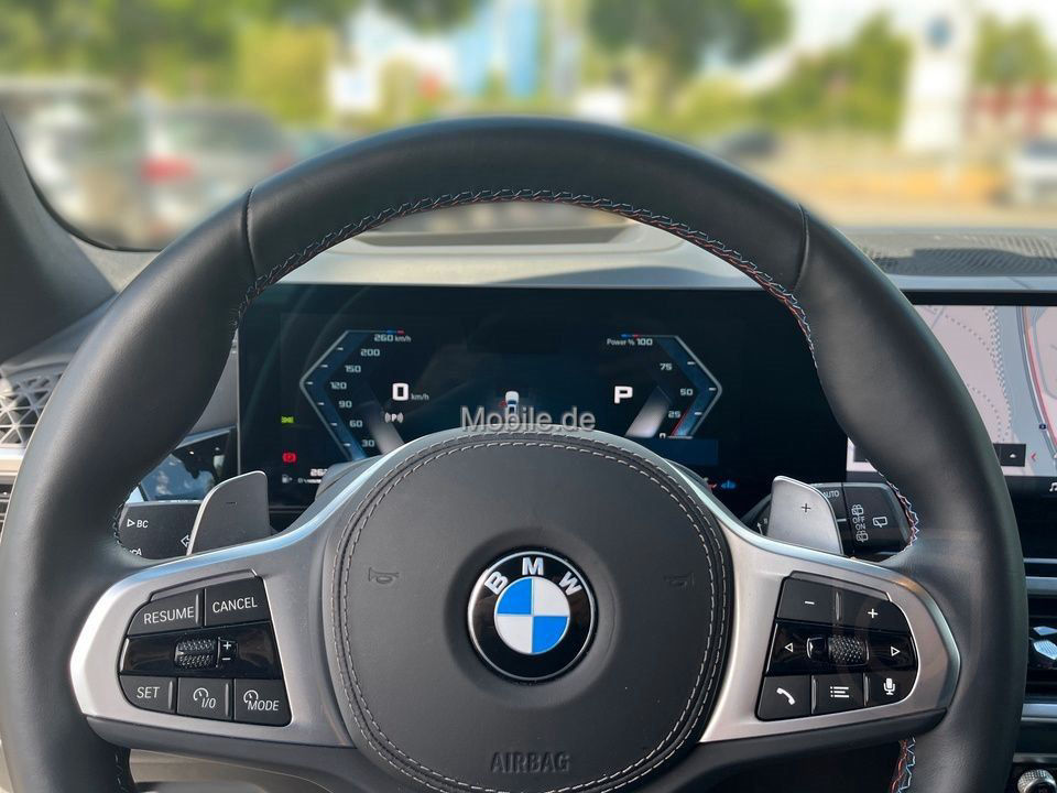 BMW X5 M60i xDrive 60i M Sport Pro Sthzg 2-Achs Luft