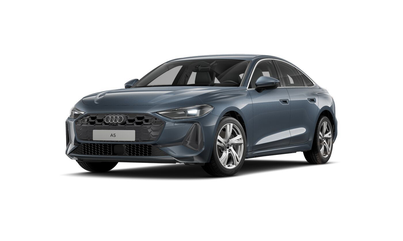 Audi A5 Limousine TFSI 110 kW S tronic