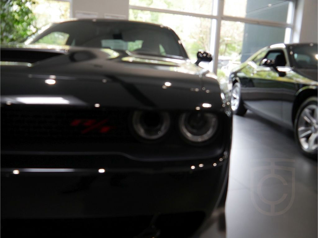 Dodge Challenger R/T Scat Pack Widebody 6.4L V8 MY23 L