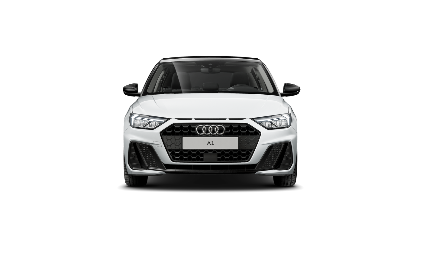 Audi A1 Sportback S line 30 TFSI 85 kW