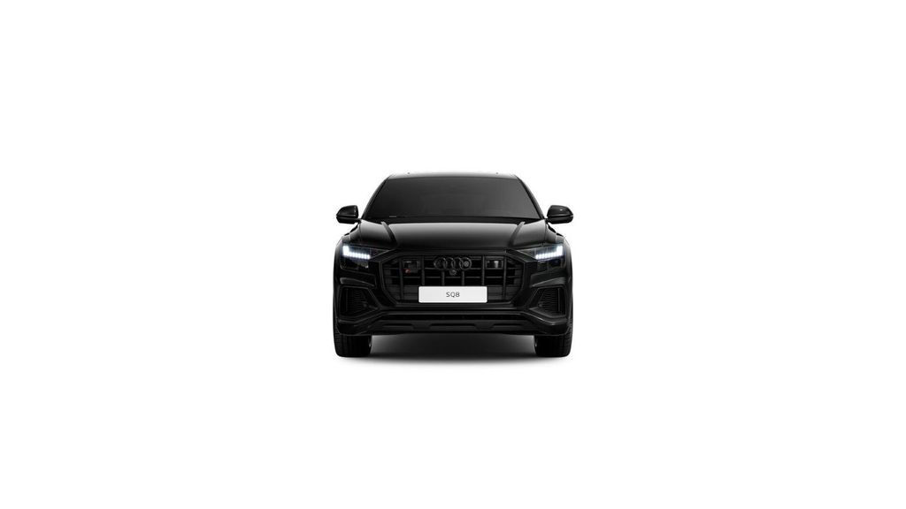 Audi SQ8 4.0 TFSI quattro competition plus*Navi*Matri