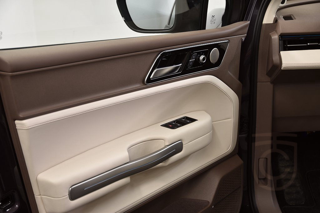 Aiways U5 Premium 400KM