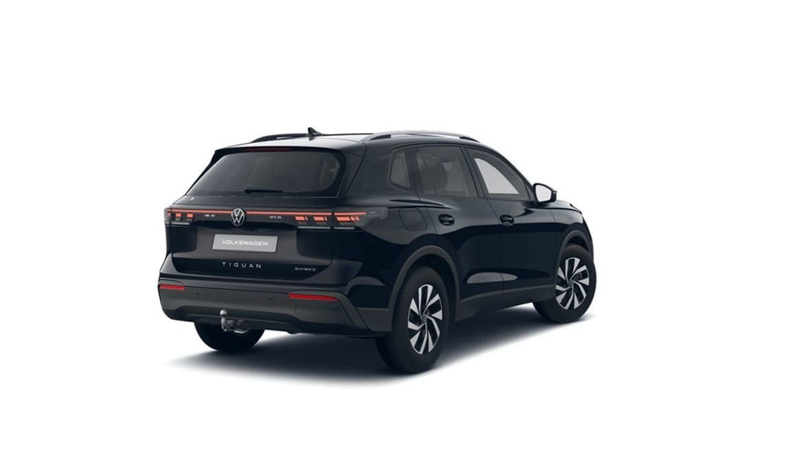 Volkswagen Tiguan eHybrid LIFE