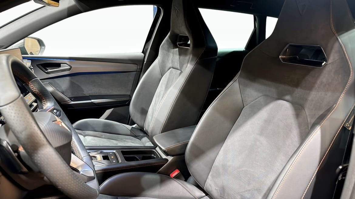 Cupra Leon VZ Sportstourer 1.5 e-HYBRID