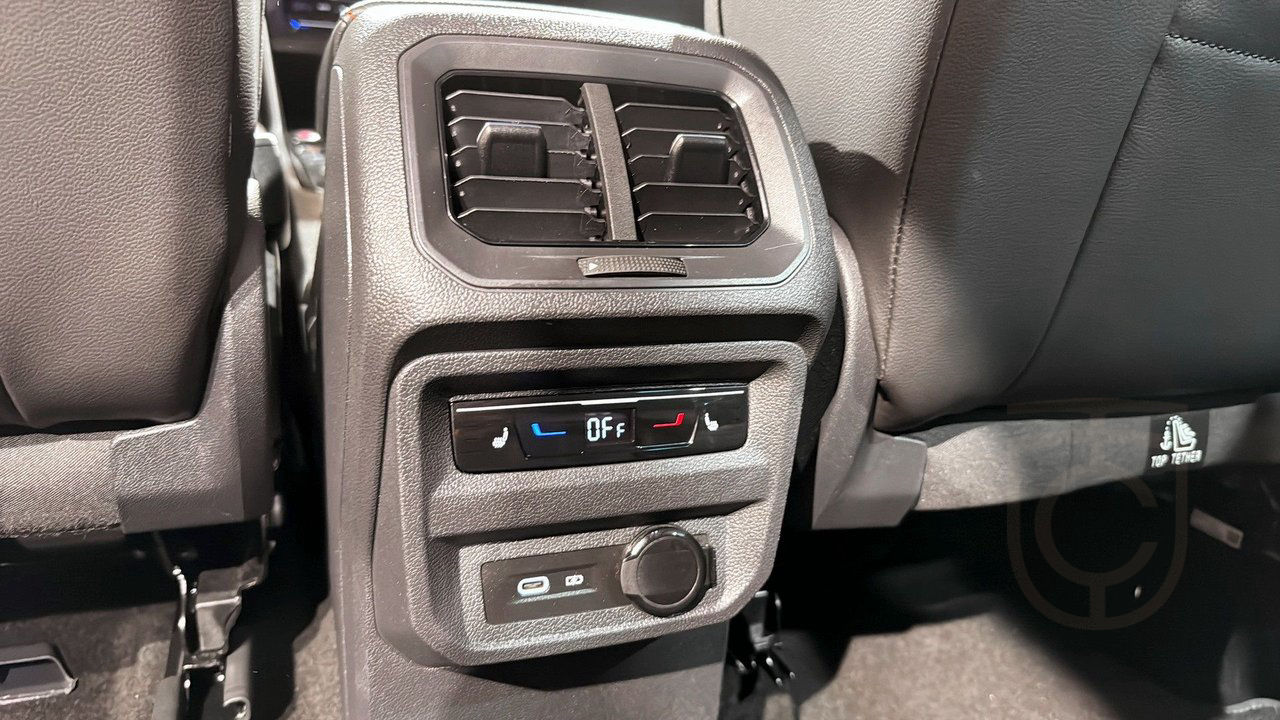Seat Tarraco FR 1,4 TSI eHybrid DSG