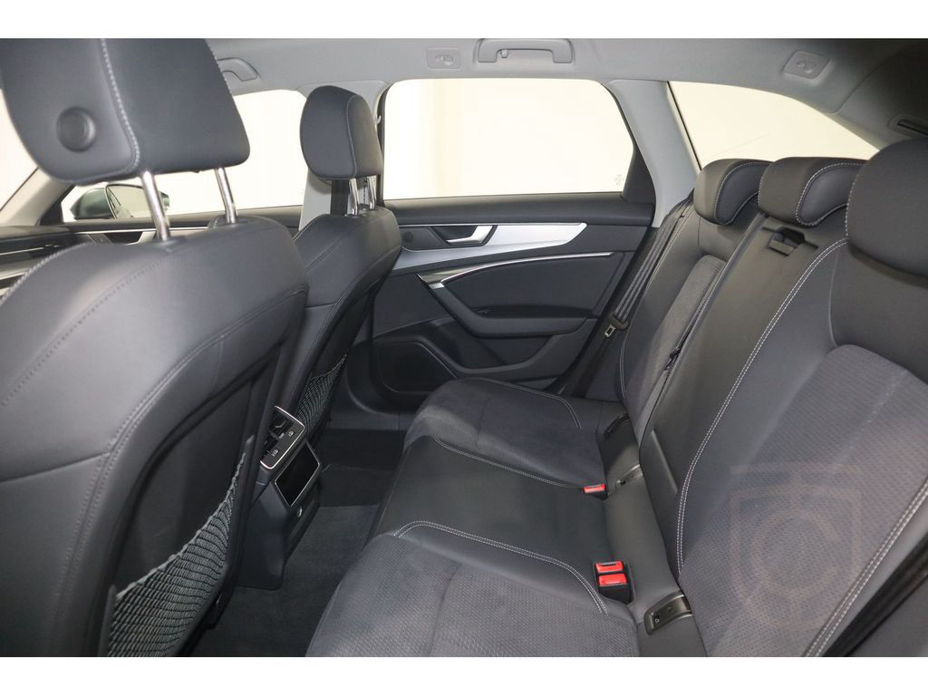 Audi S6 Avant 3.0 TDI quattro VC*LED*PDC *