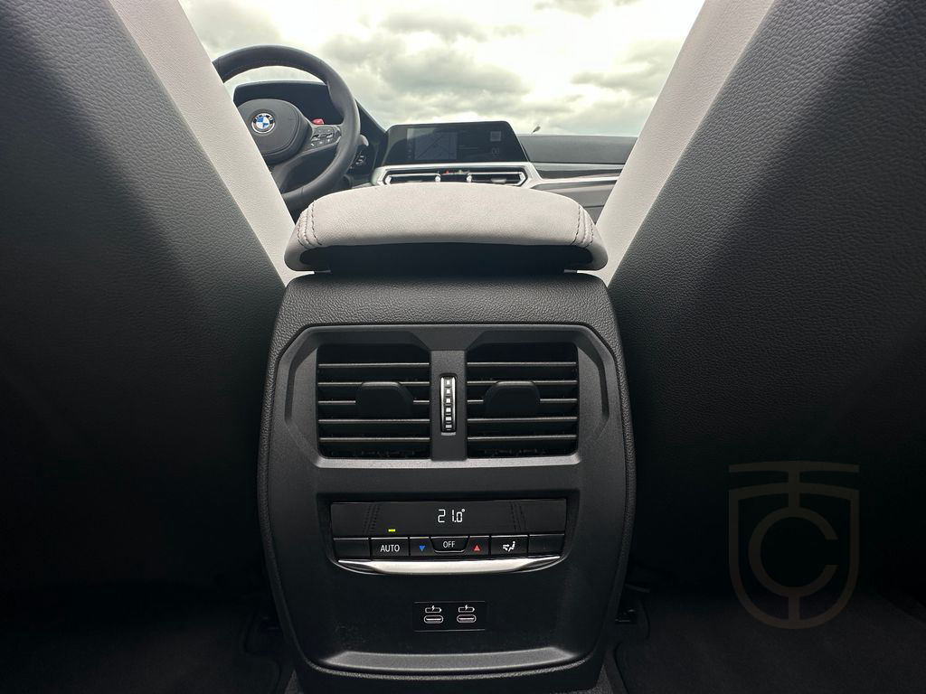BMW M4 Cabrio xDrive Competition Carbon/HarmanKardon
