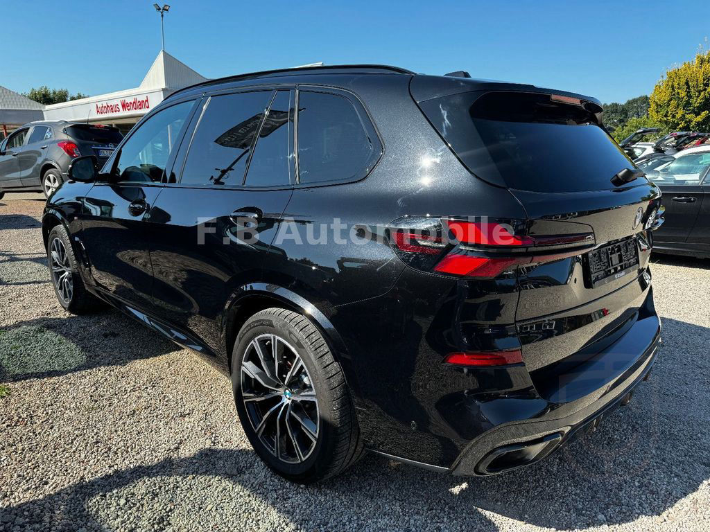 BMW X5 30 d xDrive M Sport /JAHRESWAGEN!