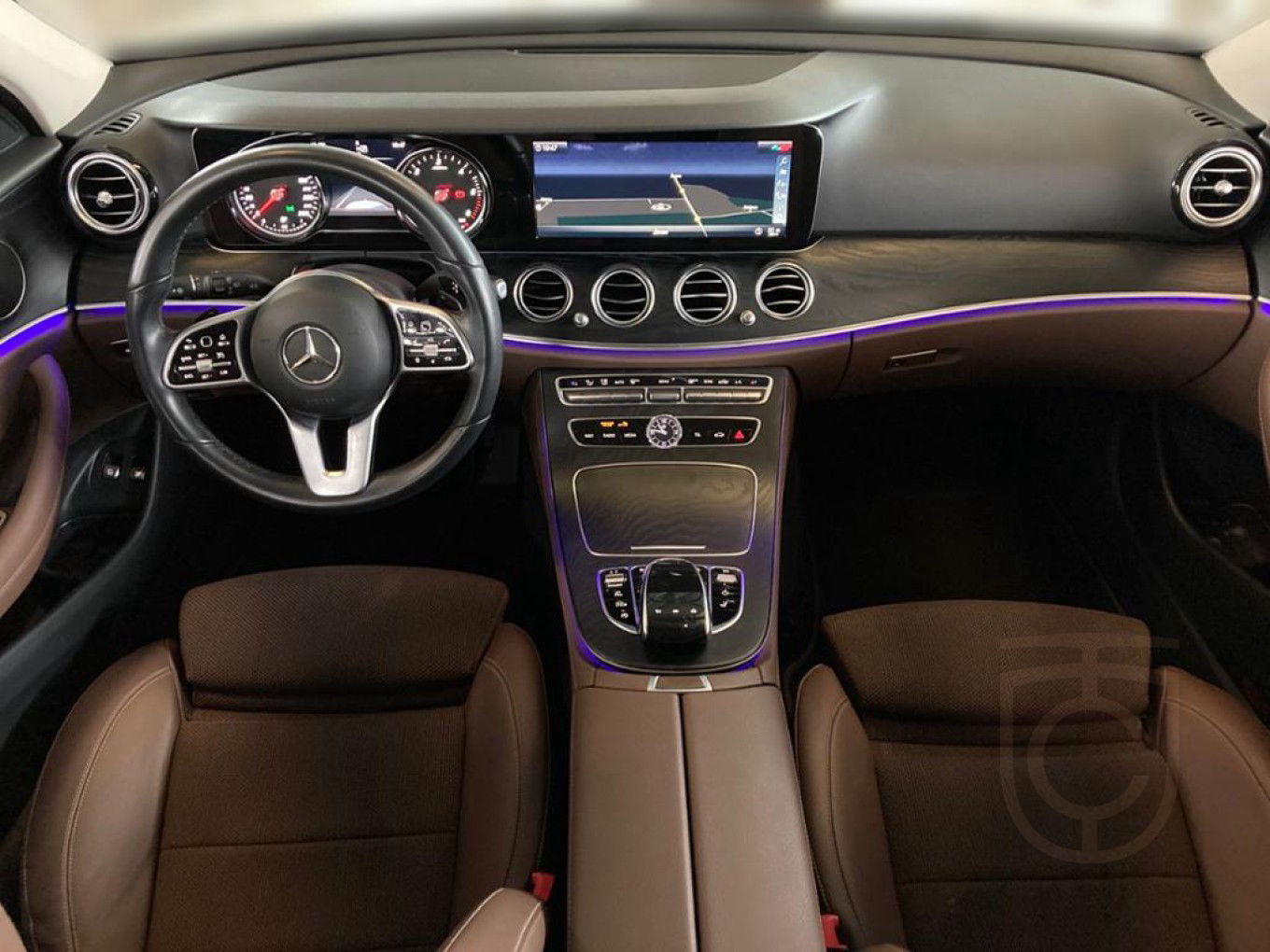 Mercedes-Benz E 300 d T-Modell