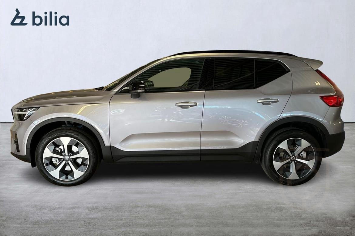 Volvo XC40 B4 FWD Bensin Plus Dark