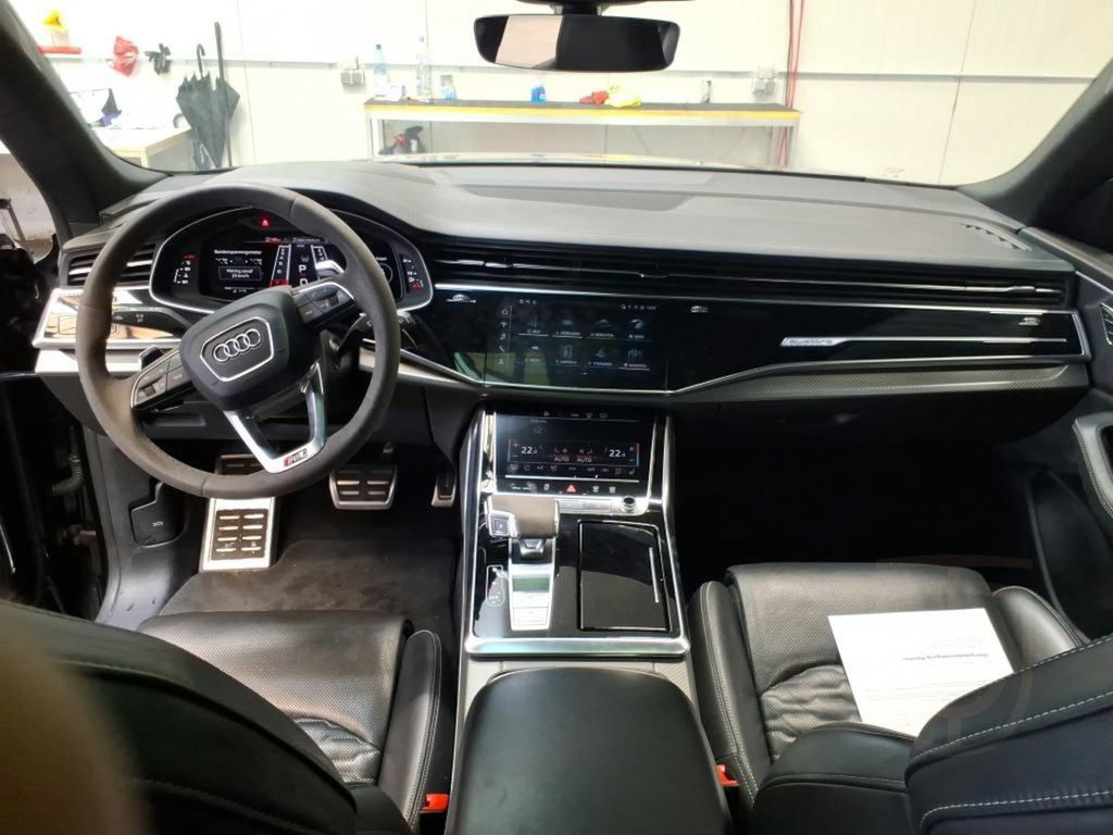 Audi RSQ8 Quatt 4.0 e TFSI Biturbo*PANO*MATRIX*LUFT*