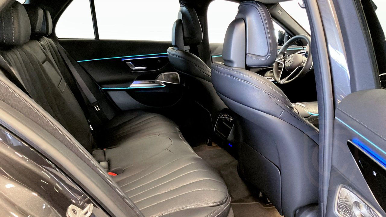 Mercedes-Benz E 300 de All-terrain Premium