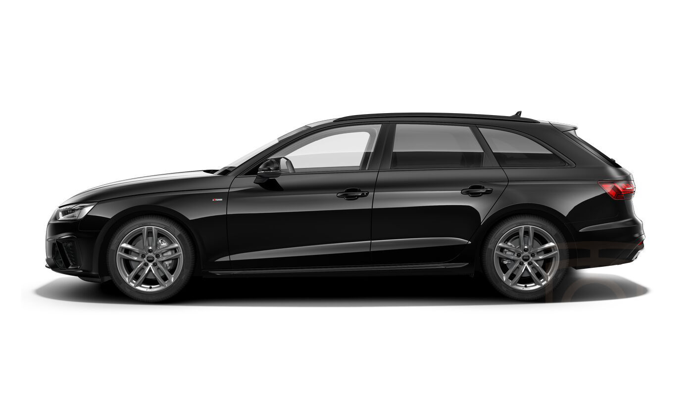 Audi A4 Avant S line 40 TDI 150 kW
