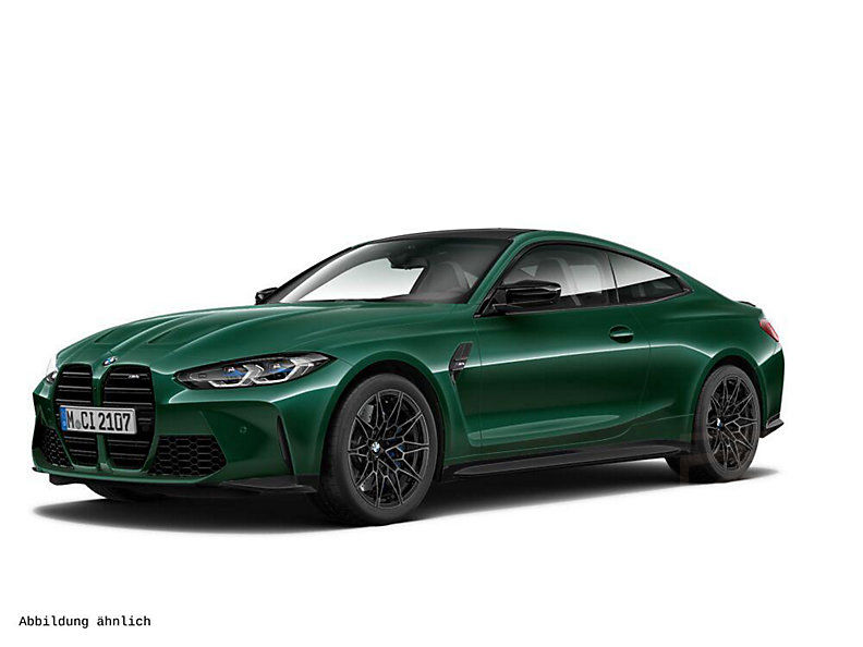 BMW M4 Coupé