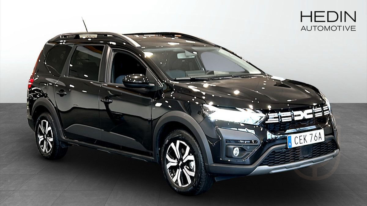 Dacia Jogger EXPRESSION HYBRID 140