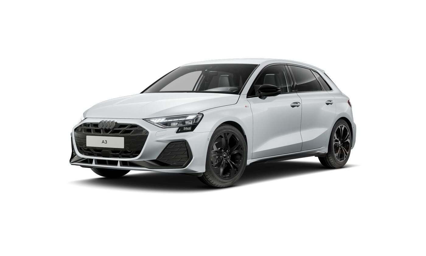 Audi A3 Sportback S line 35 TFSI 110 kW