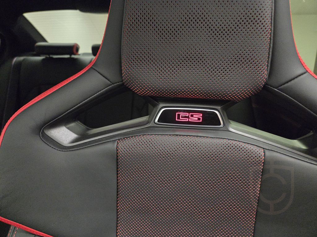 BMW M3 CS Laserlicht HK DA Alcantara Carbon