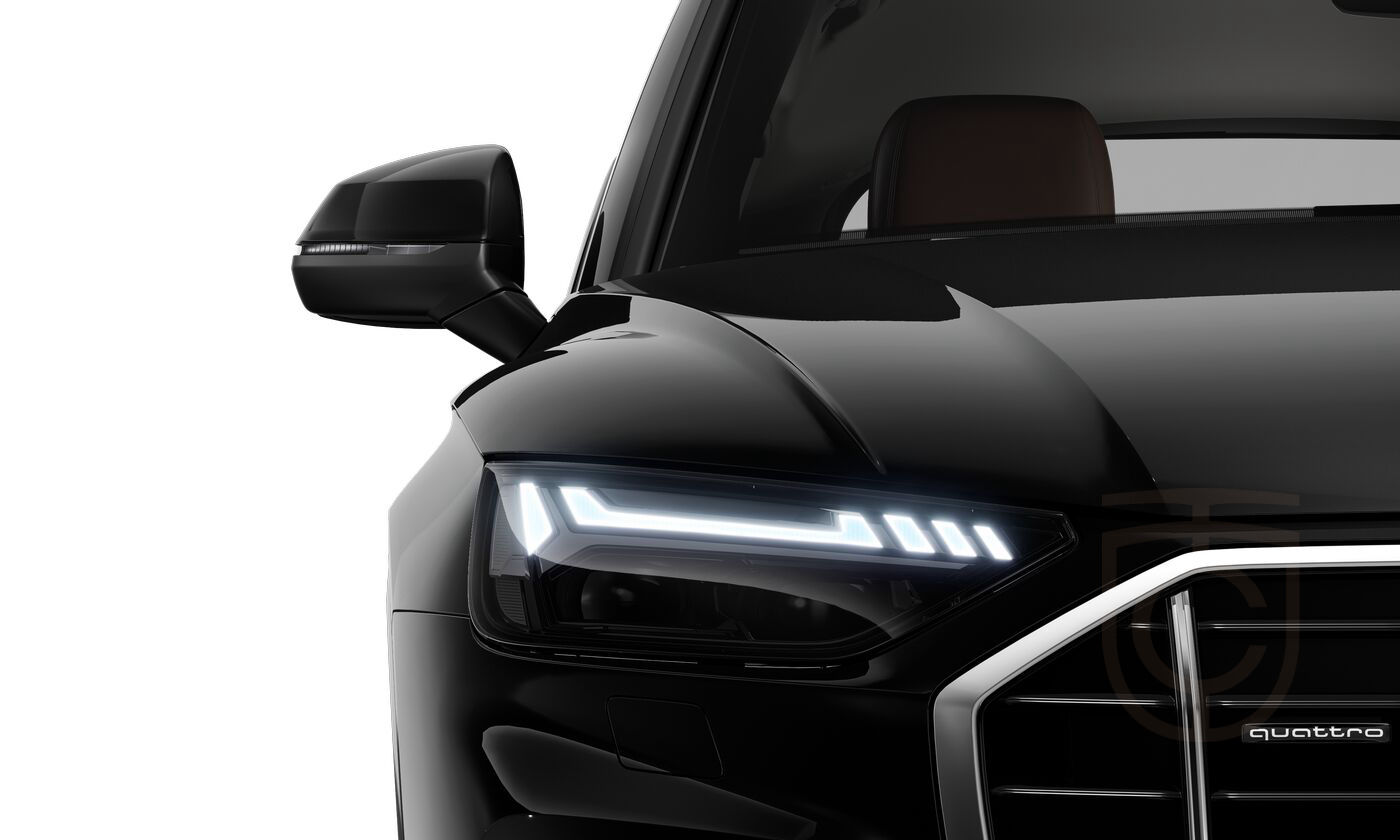 Audi Q5 Sportback advanced 40 TFSI quattro 150 kW