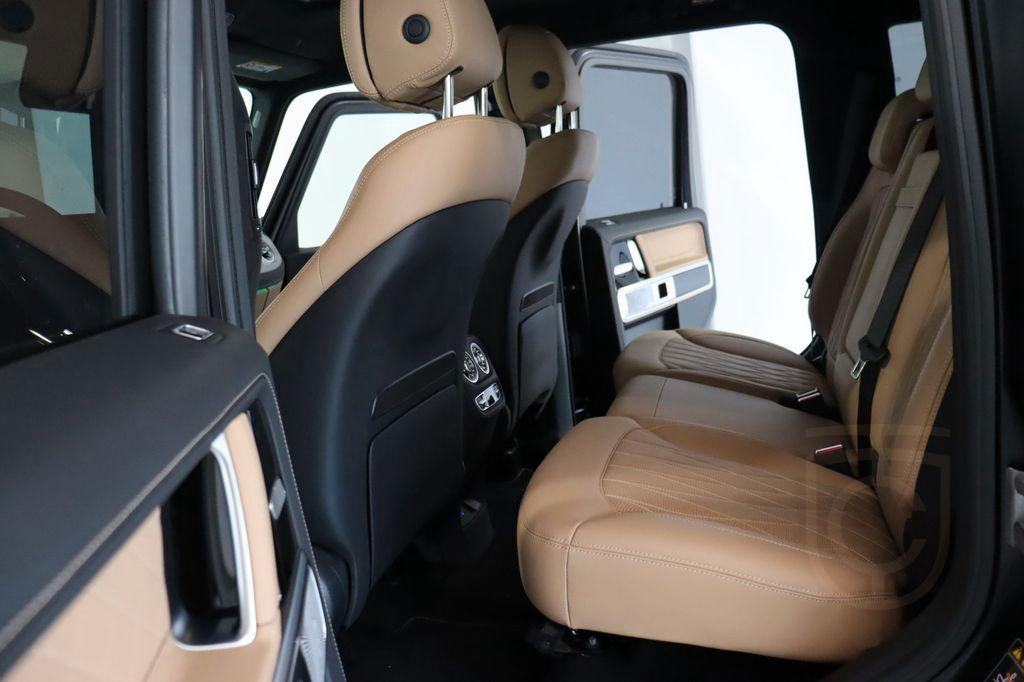Mercedes-Benz G 63 AMG Facelift/ Night/360/PerfomanceP/Burm.