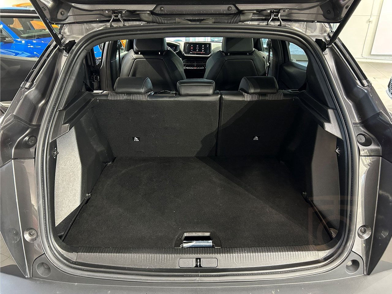 Peugeot 2008 GT 1.2 PT