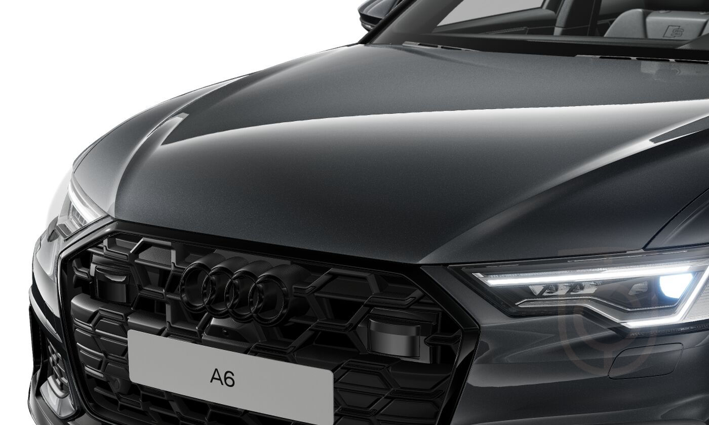 Audi A6 Avant S line 40 TDI 150 kW