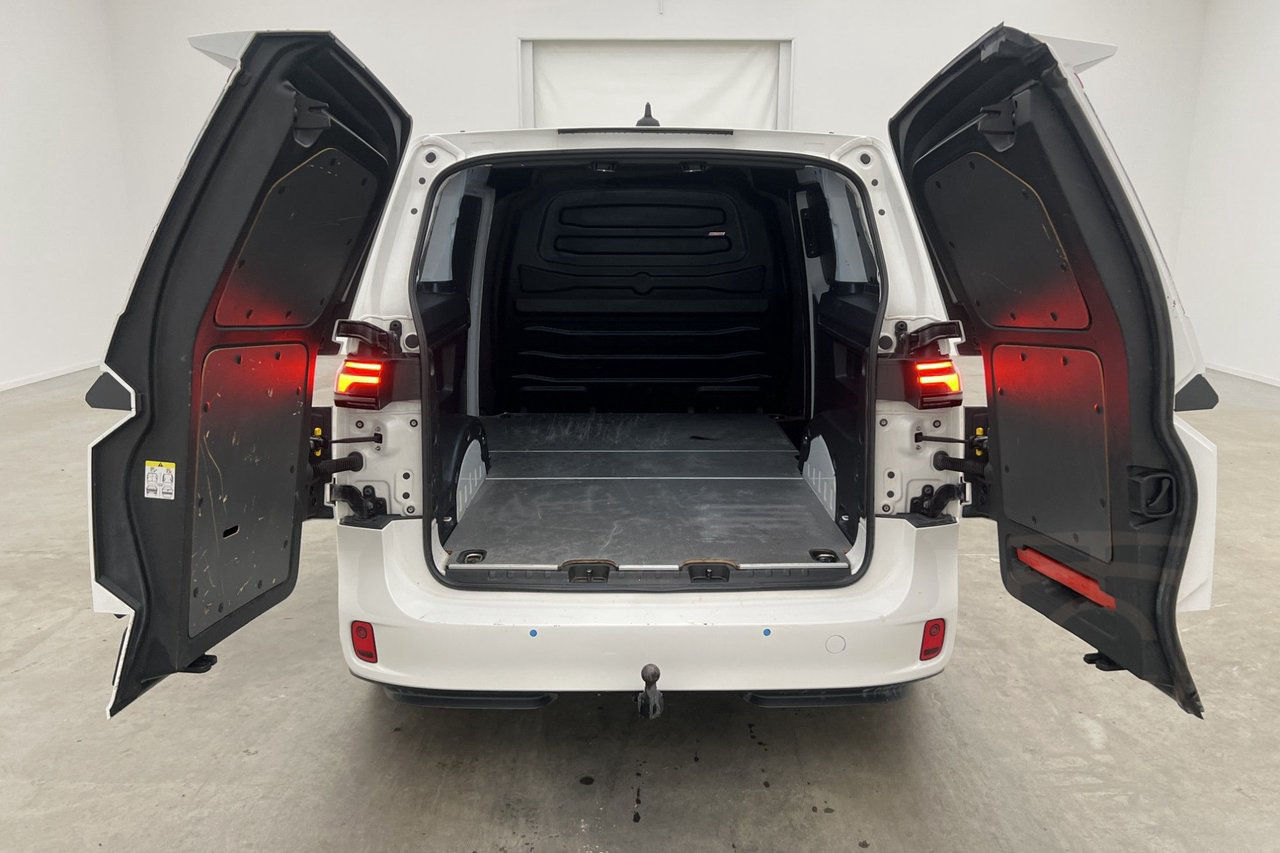 Volkswagen ID. Buzz Cargo