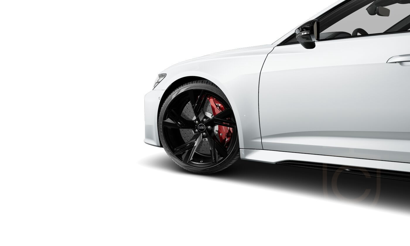 Audi RS 6 Avant performance 6 463 kW