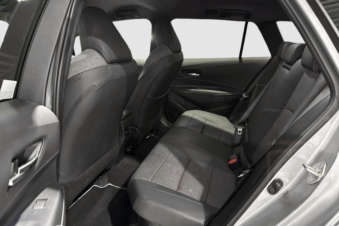 Toyota Corolla Touring Sports Hybrid 2.0 Style Plus
