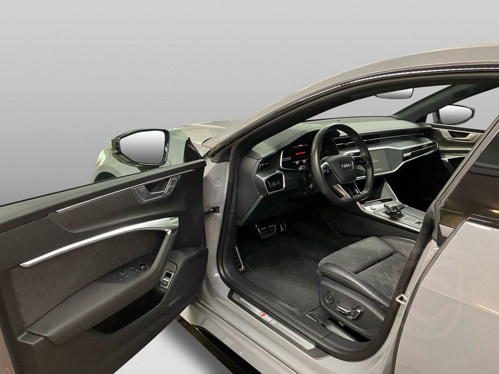 Audi RS 7 Sportback TFSI quattro HUD B&O Matrix Virtu