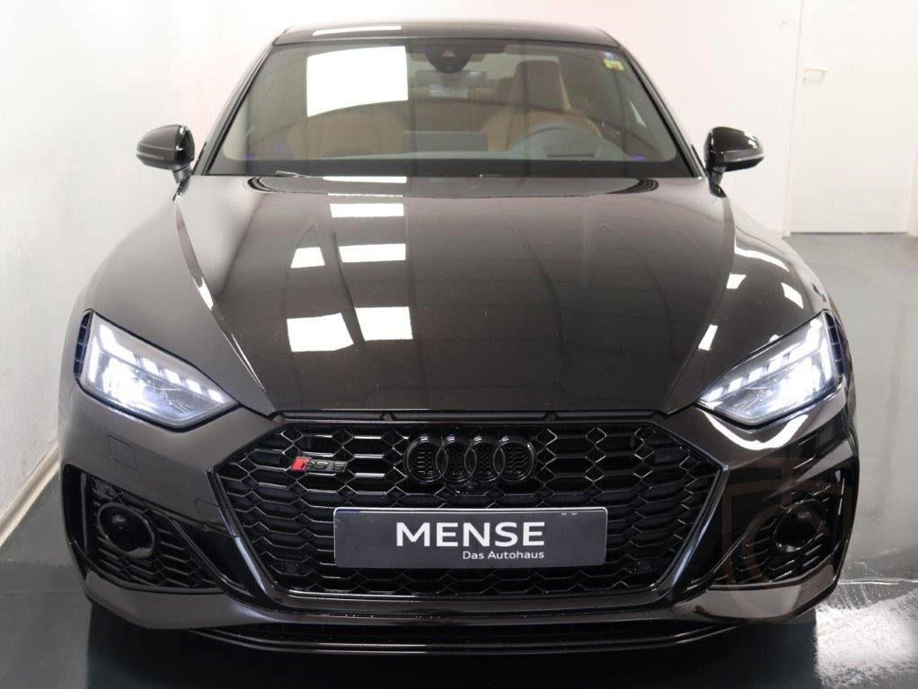 Audi RS5 Coupe quattro tiptronic Matrix|B&O|CarPlay