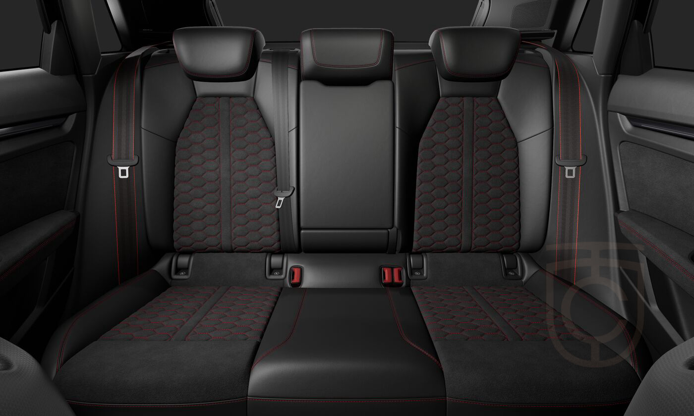 Audi RS 3 Sportback 3 294 kW