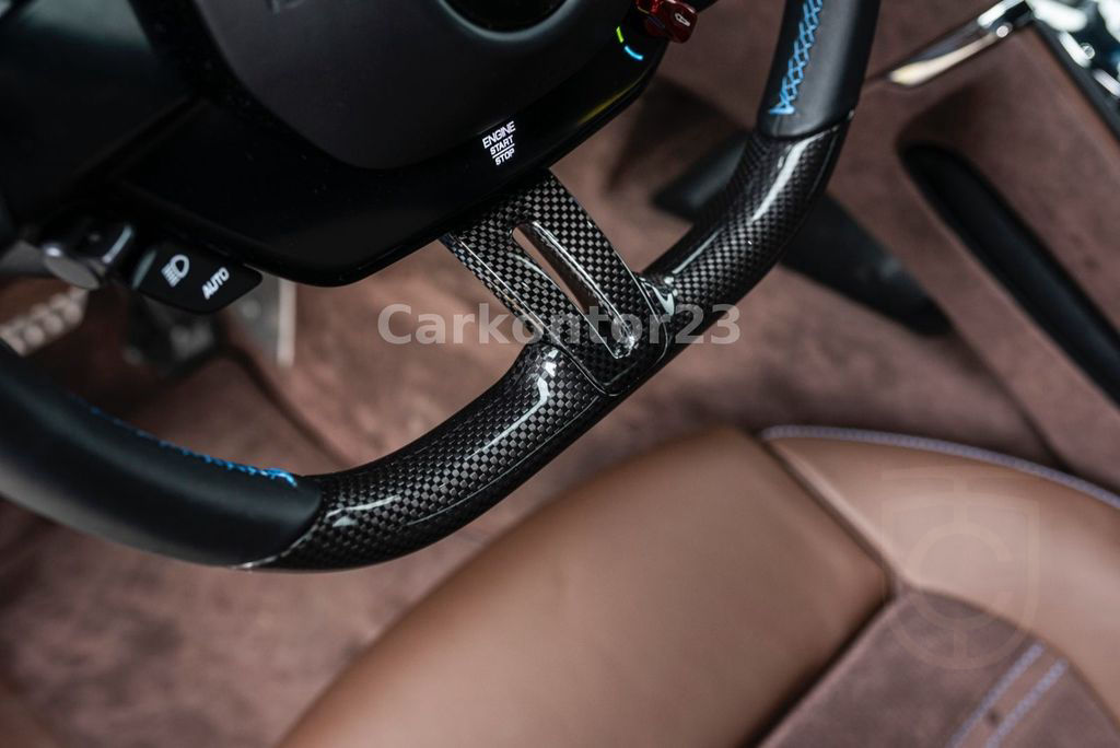 Ferrari Roma 3.9 T V8 DCT*Atelier*Carbon