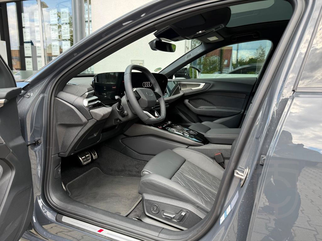 Audi S5 Avant quattro/ EDITION 1/ PANO/ B&O/ TECH PRO