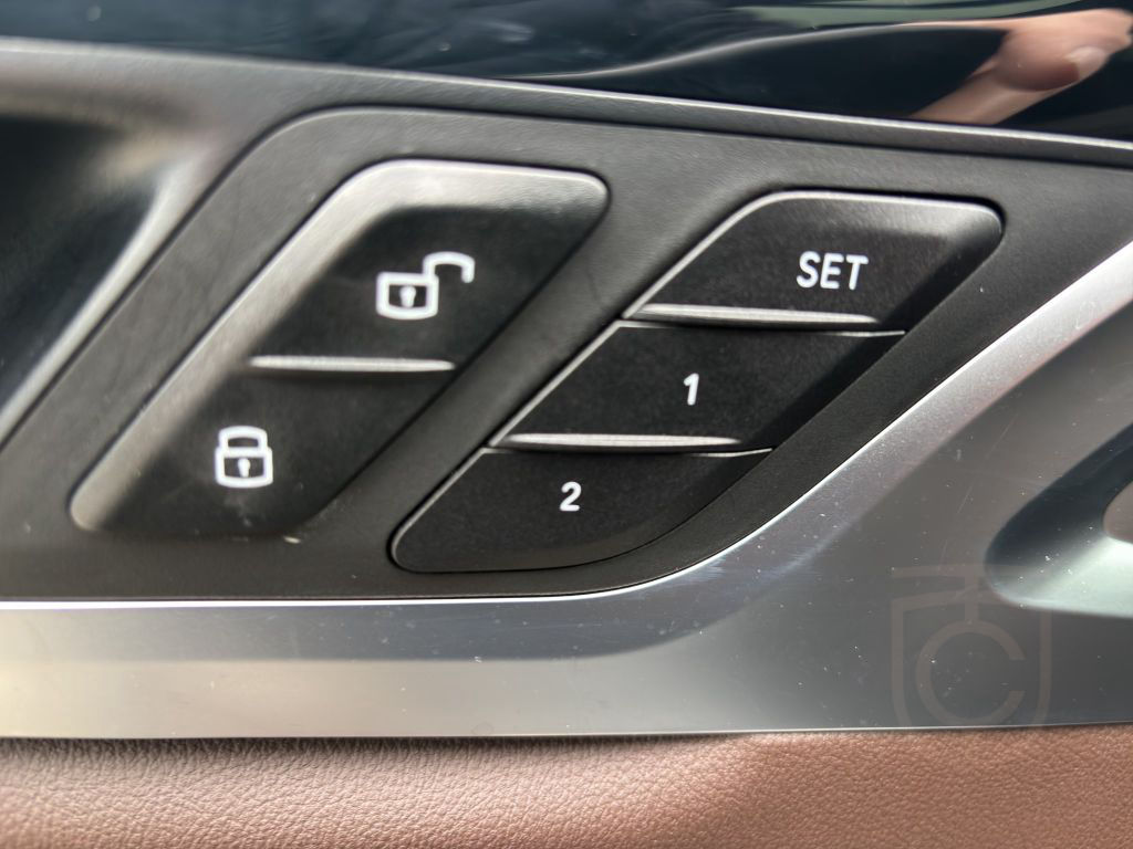 BMW X4 M40i NP98799,- Laserlicht DrivingAssistProfes