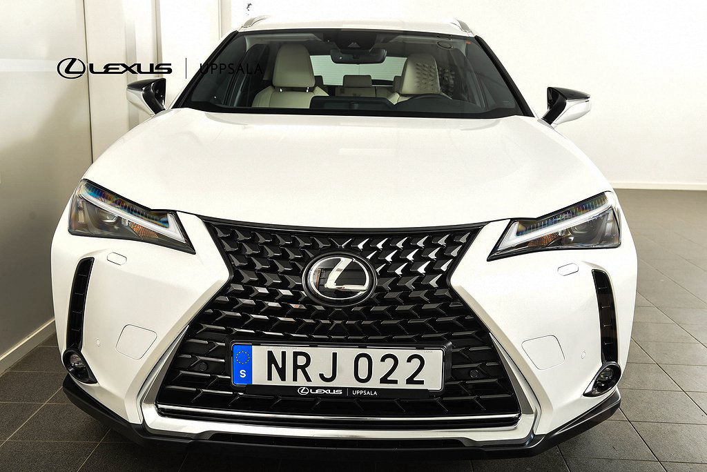 Lexus UX 250h
