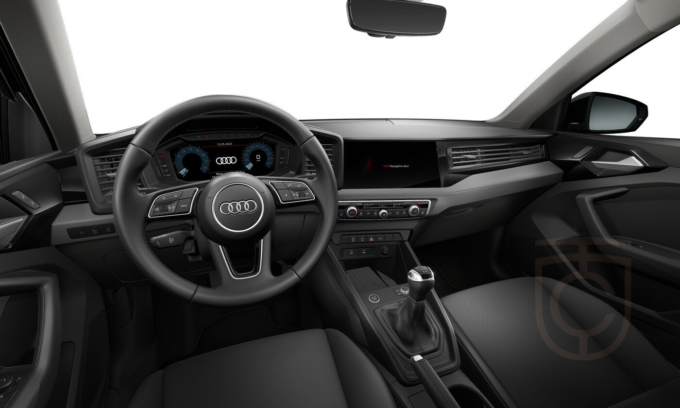Audi A1 Sportback advanced 25 TFSI 70 kW