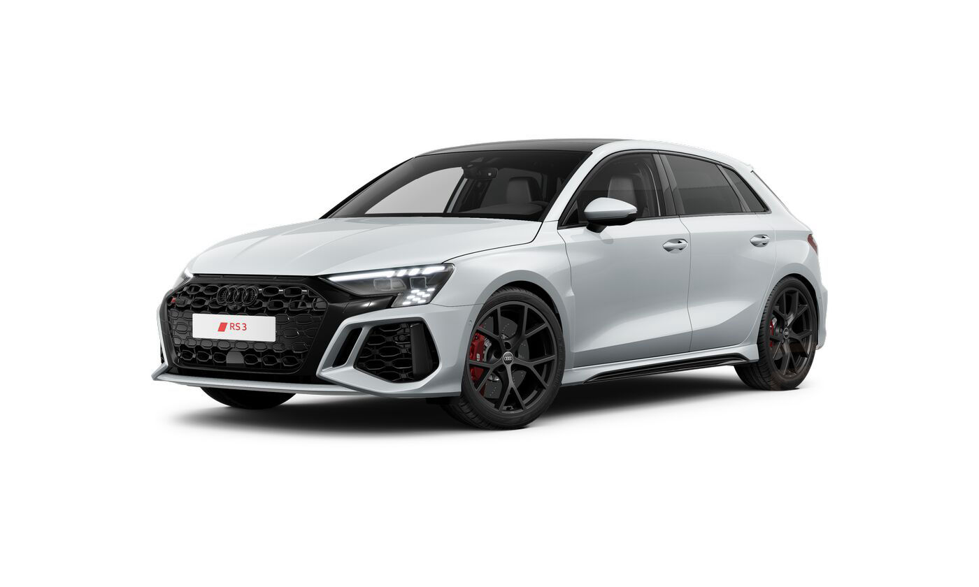 Audi RS 3 Sportback 3 294 kW