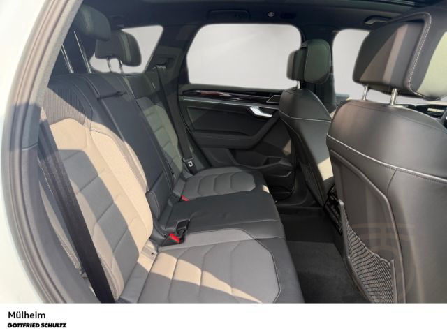 Volkswagen Touareg R-Line 3.0 V6 TDI 4Motion 286 PS Geschäf