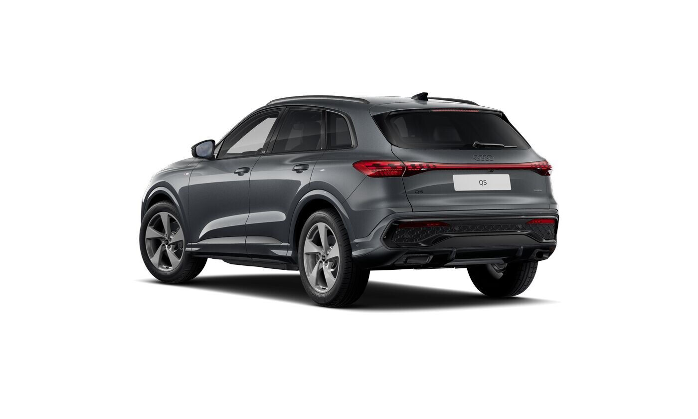 Audi Q5 SUV TFSI quattro 150 kW S tronic