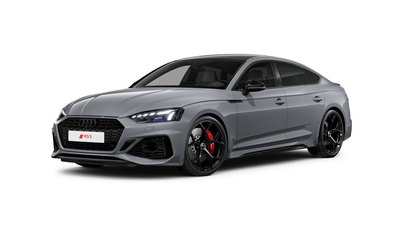 Audi RS 5 Sportback 5 331 kW