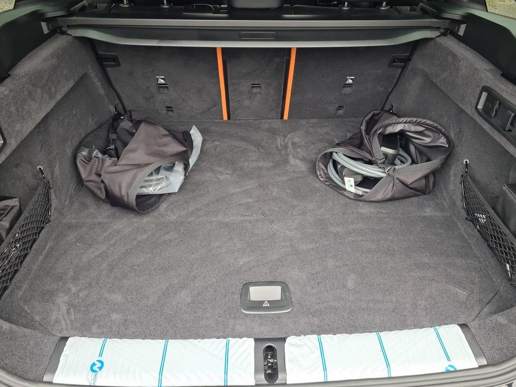 BMW M5 Touring DrivAssistPro Compound ParkPro FFC