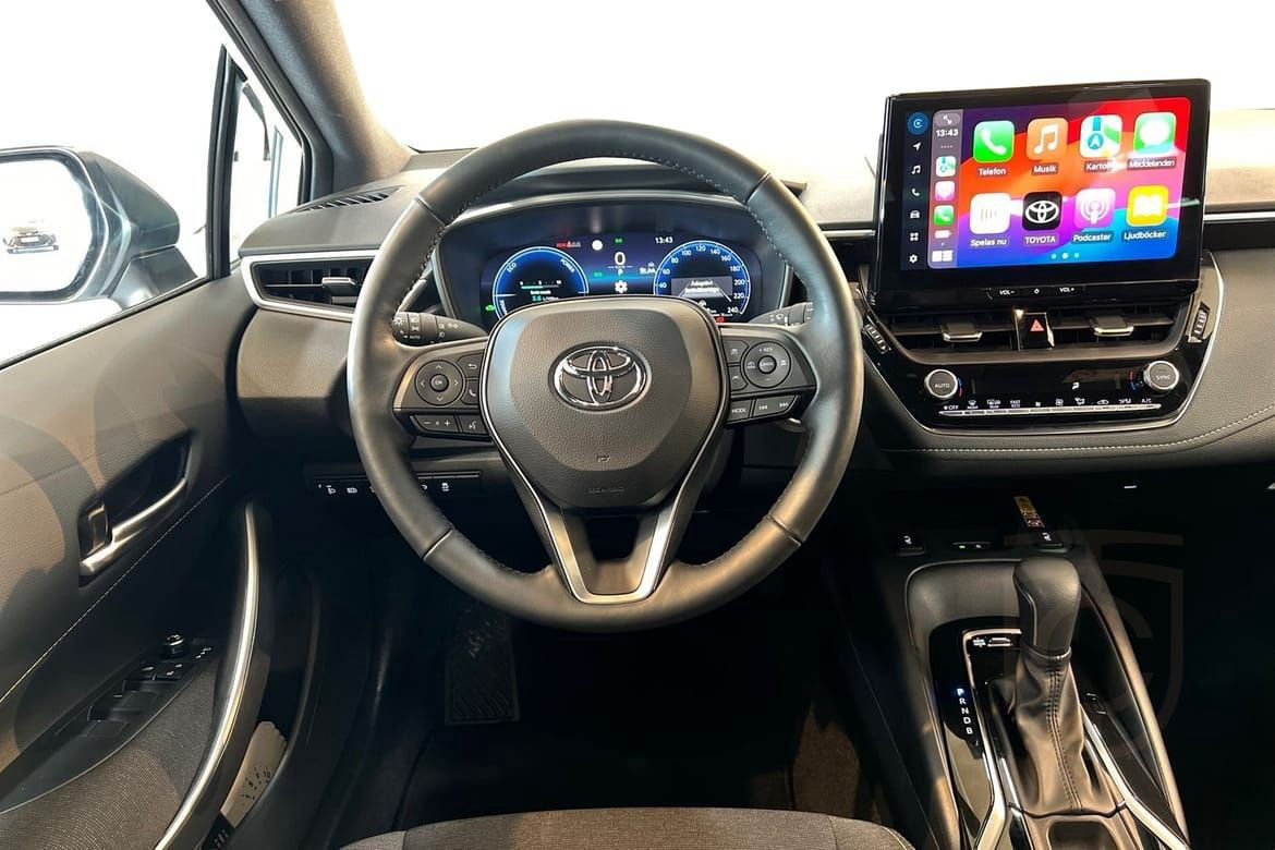 Toyota Corolla TS 1.8 Hybrid ACTIVE PLUS