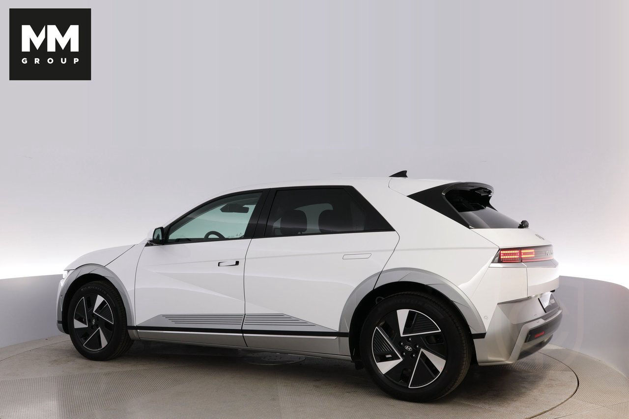 Hyundai IONIQ 5 Advanced RWD